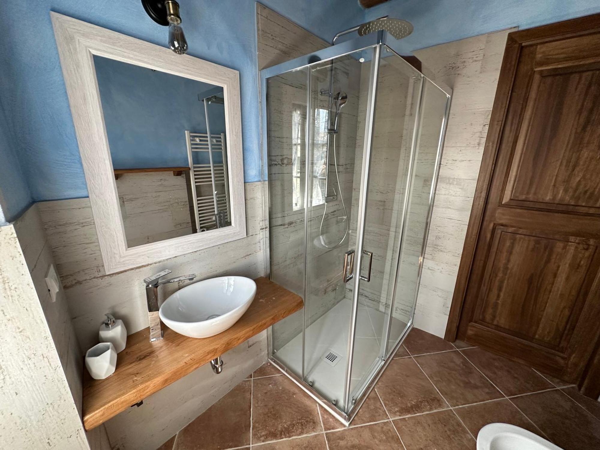 Nel Caruggio - B&B Mornese Dış mekan fotoğraf