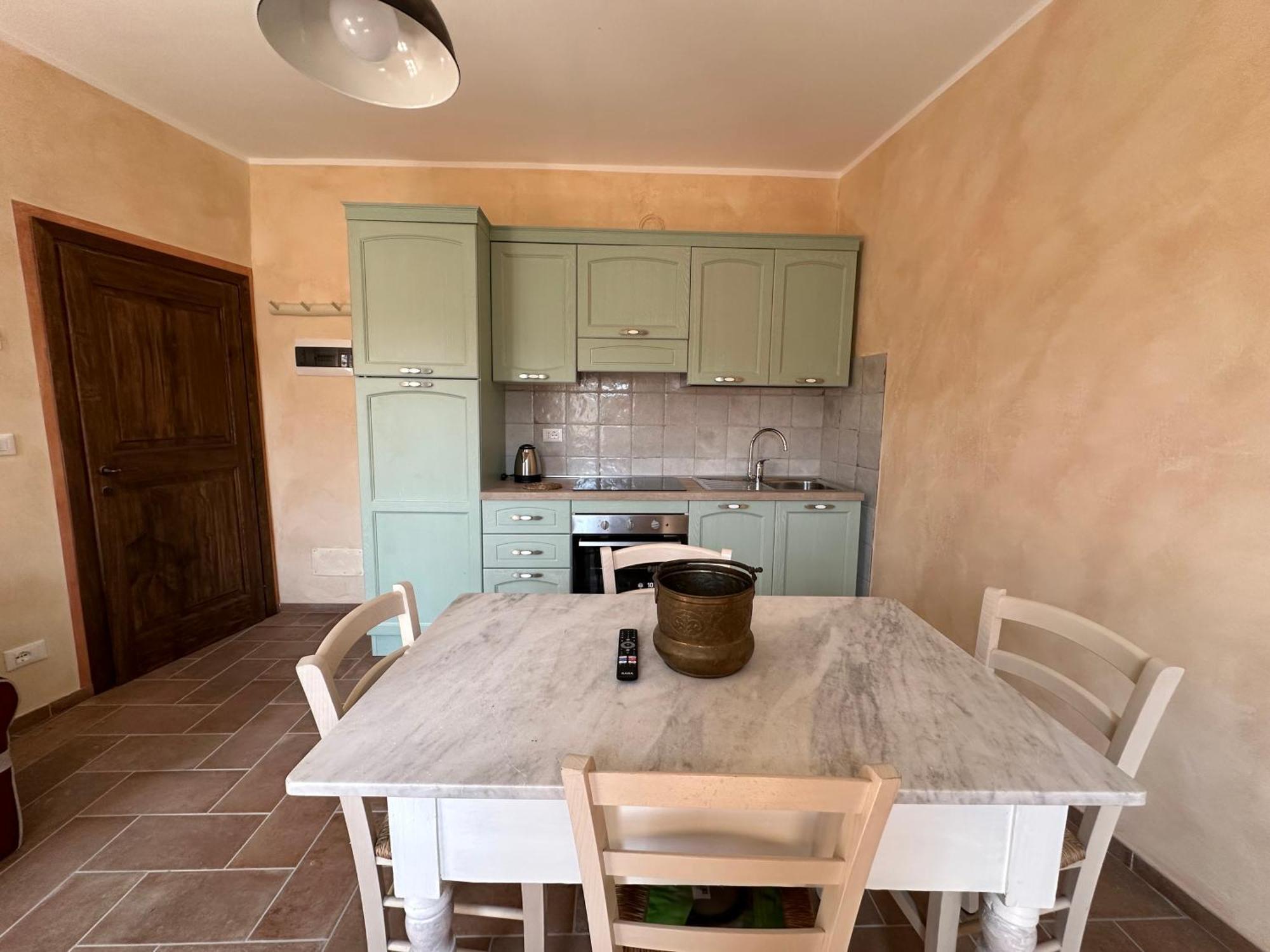 Nel Caruggio - B&B Mornese Dış mekan fotoğraf