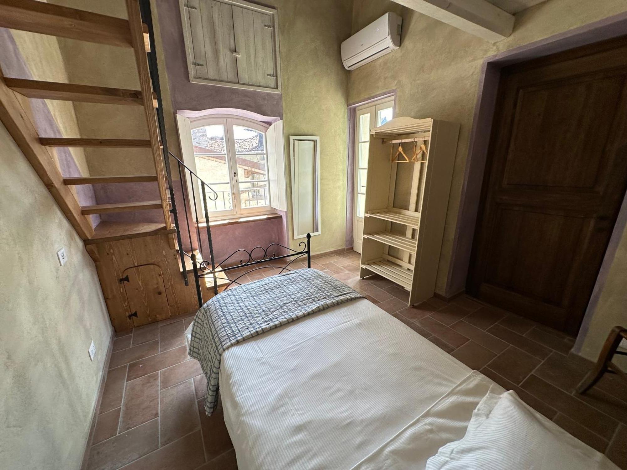 Nel Caruggio - B&B Mornese Dış mekan fotoğraf