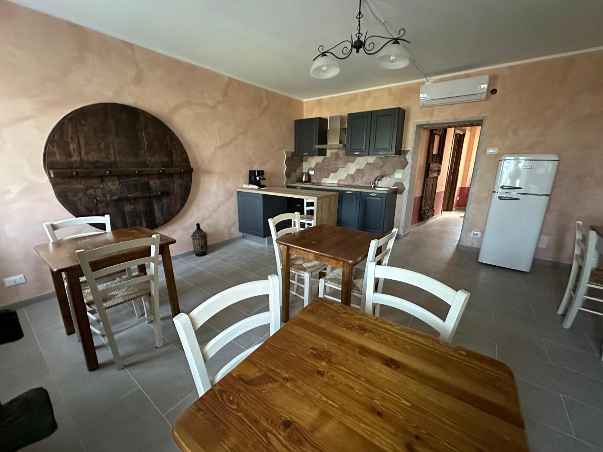 Nel Caruggio - B&B Mornese Dış mekan fotoğraf